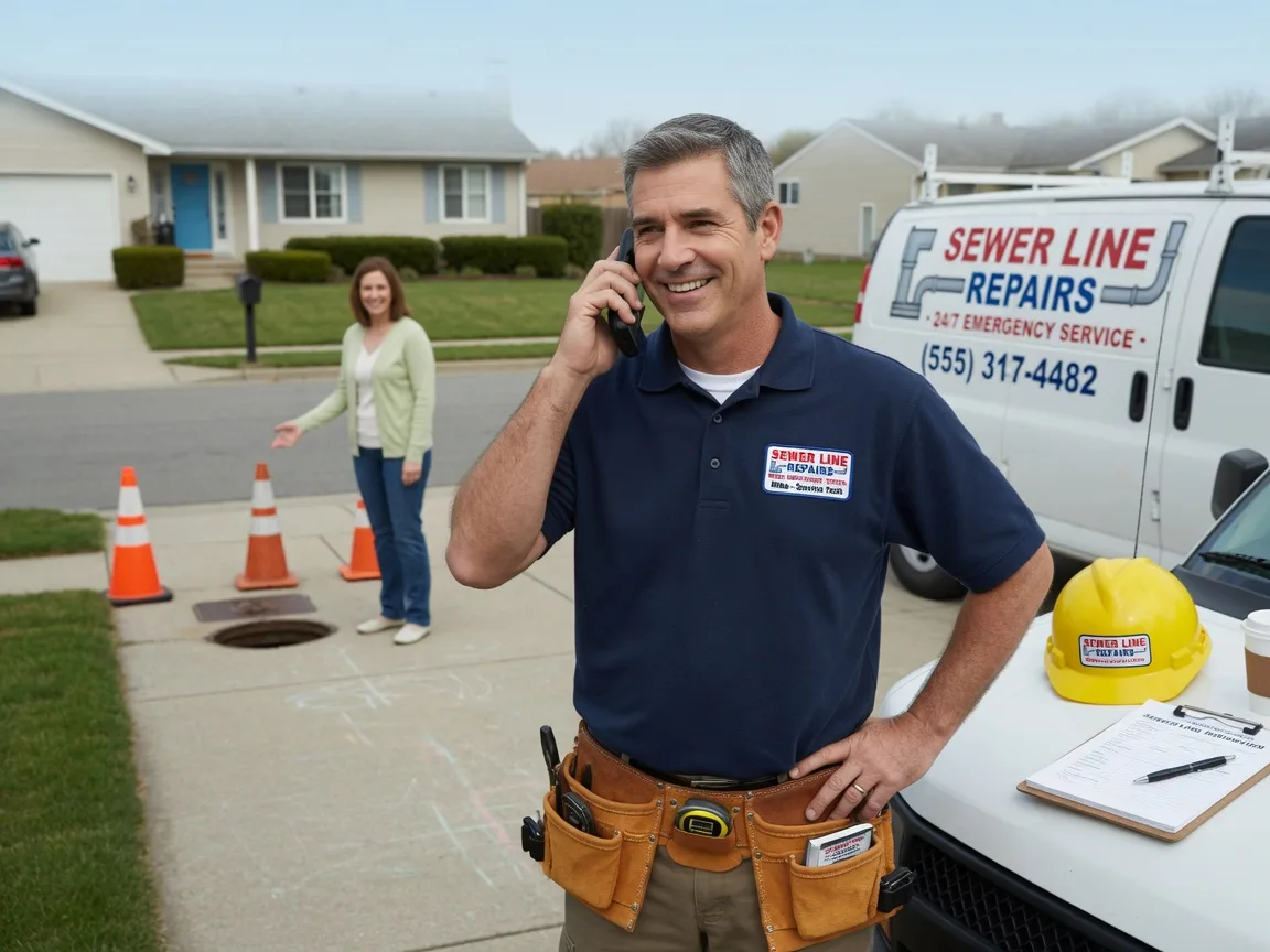 Emergency Plumber Wewoka, OK FAQs